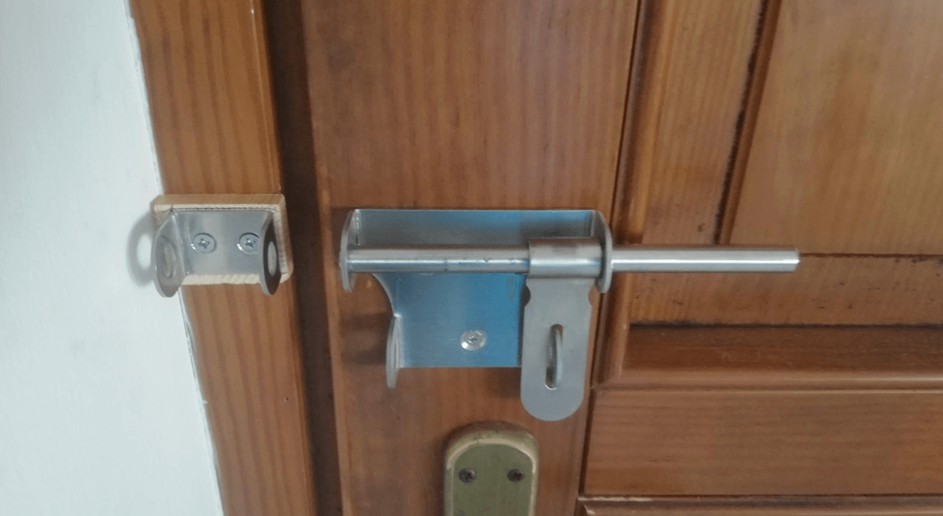 Protección antirrobo y refuerzo de seguridad